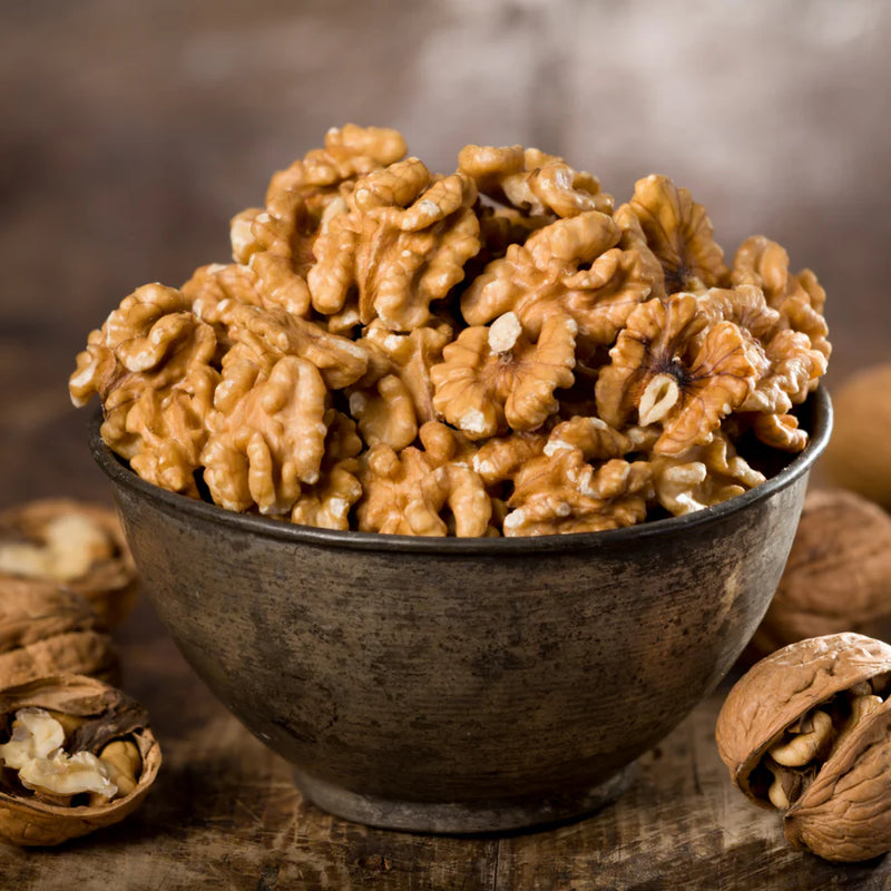 Walnuts (Akhrot) W/O Shell