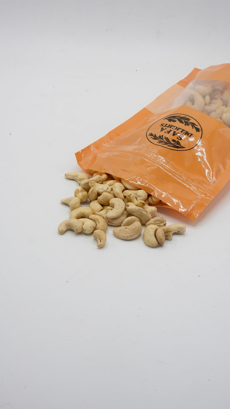 CASHEW (KAJU)