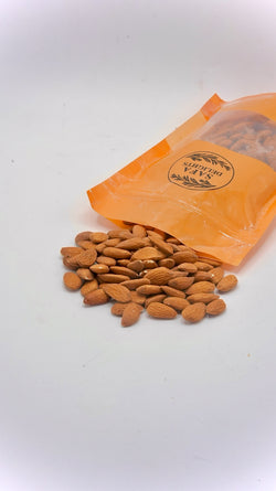 American Almond (Full Size)