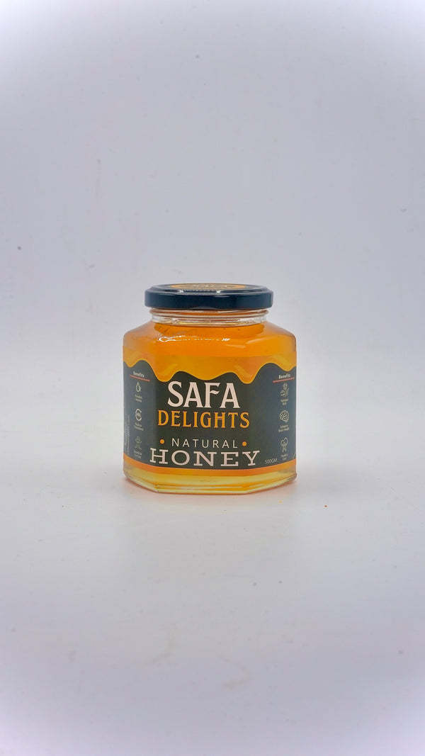 Acacia (پھلای) Honey