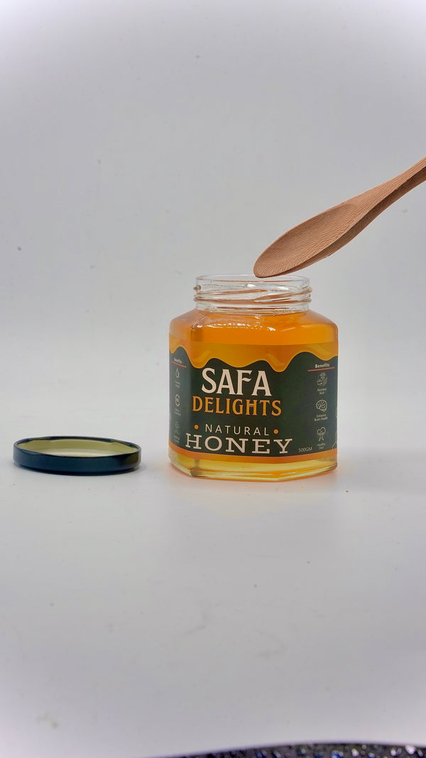 Flora (بہار) Honey