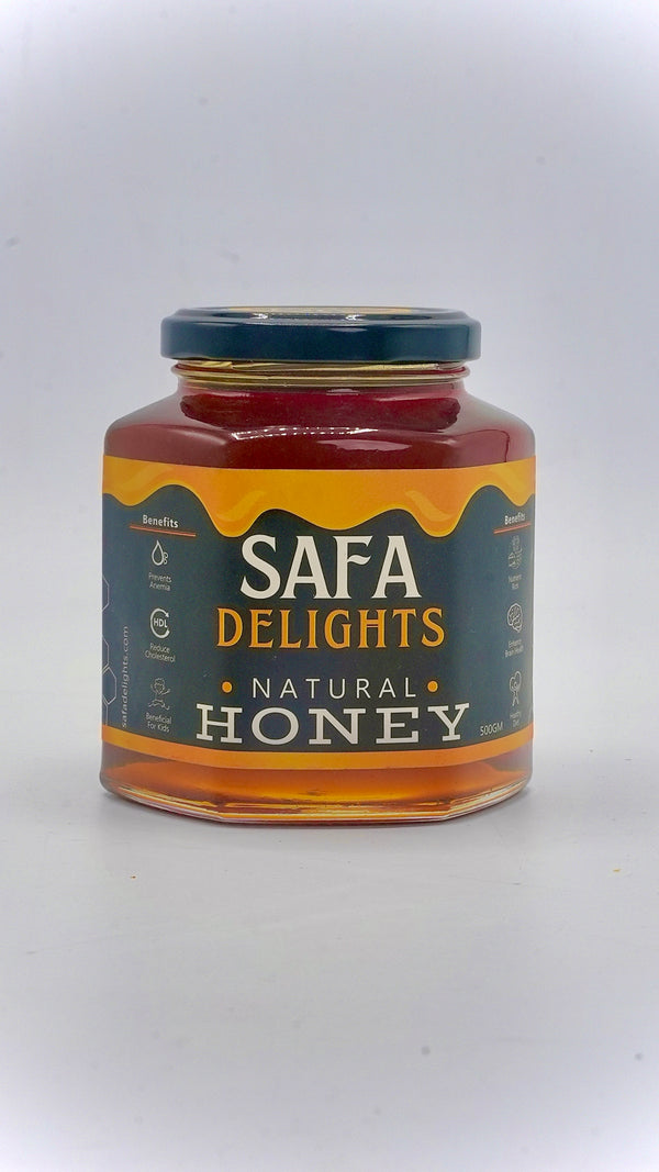 Sidr (بیری) Honey